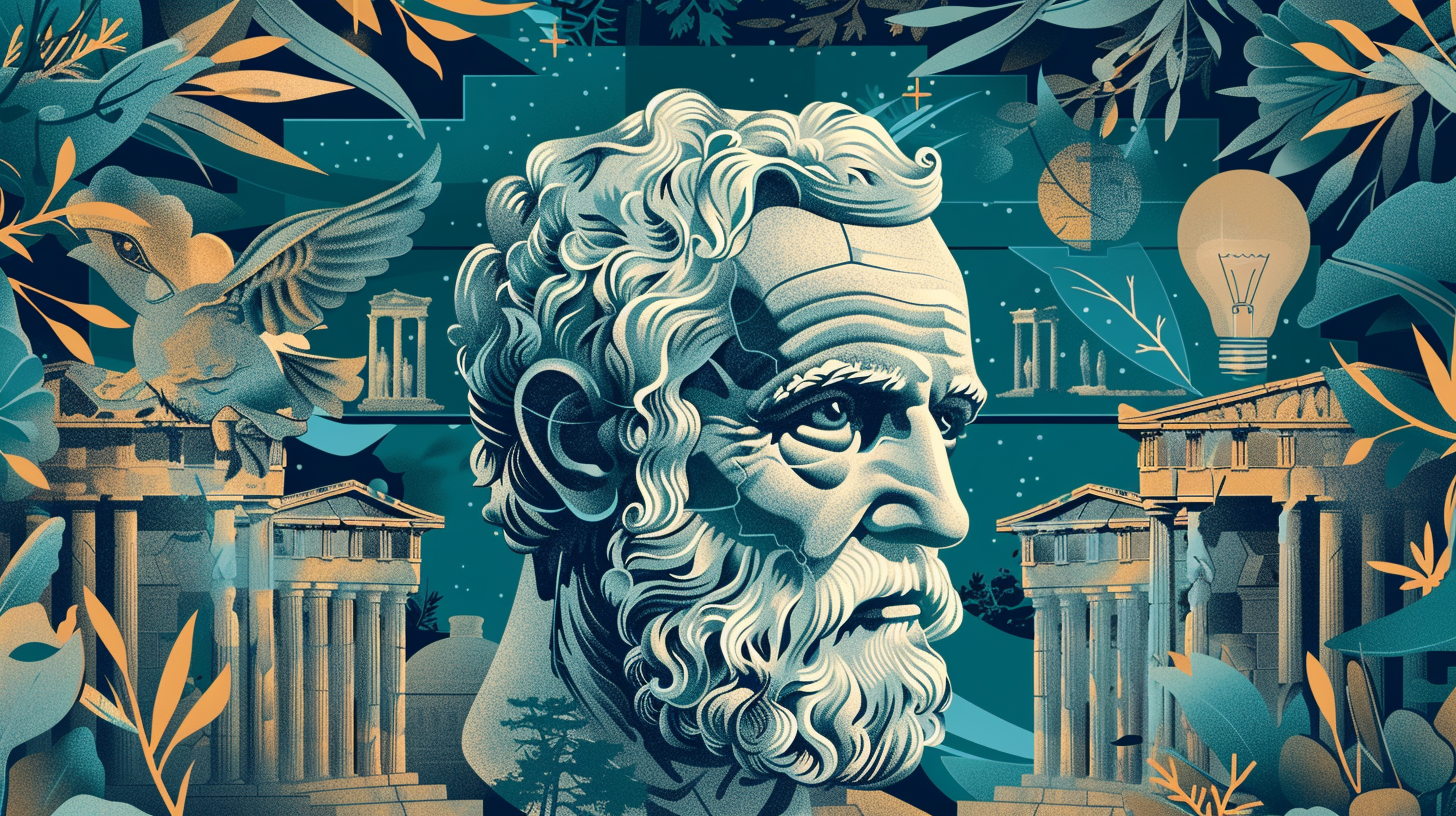 Timeless Wisdom: What Modern Leaders Can Learn from Plato
